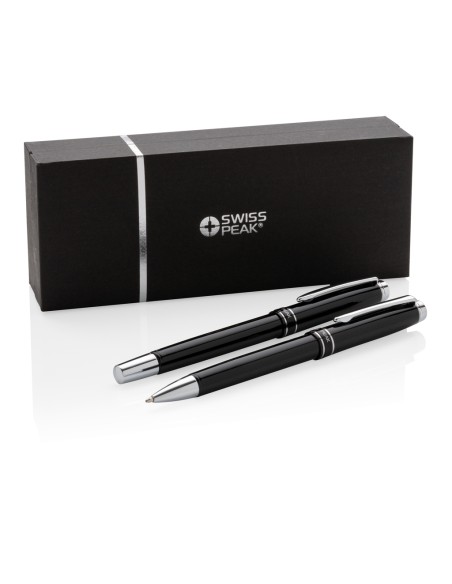 Set penne Swiss Peak Heritage